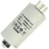 Condensateur De Démarrage 10µF - 450V à Cosses
