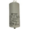 Condensateur De Démarrage 35µF - 450V à Cosses