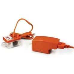 Pompe Mini-orange 230v Aspen