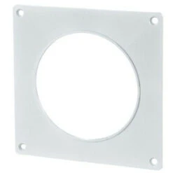 Plaque Murale 100mm - Winflex Ventilation