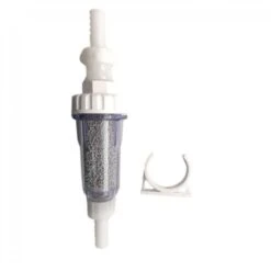 Mini Neutraliseur De Condensats Pour Chaudière Gaz De 35 Kw