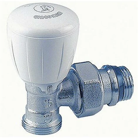 R431TG - Robinet équerre Série Alésage - R431 TG 3/8 16 1 R431TG - Robinet équerre Série Alésage - R431 TG 3/8 16