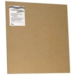 Plaque Isolante Standard 4Mm Geb 860069