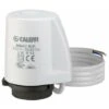 Actionneur Thermo-électrique Basse Absorption Caleffi 656402-656404 24V