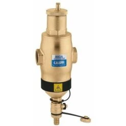Désaérateur-séparateur Avec Aimant Caleffi 5461 3/4