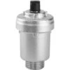 Soupape De Purge D'air Automatique En Laiton Arteclima 504CR - 505CR 3/8 - H. 65
