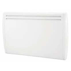 Radiateur électrique Fixe à Inertie Sèche Céramique 1500W Haverland MEDUSA-15 Programmable Fil Pilote