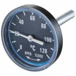 THERMOMETRE POUR REGUSOL, BLEU, A PARTIR DE 2016