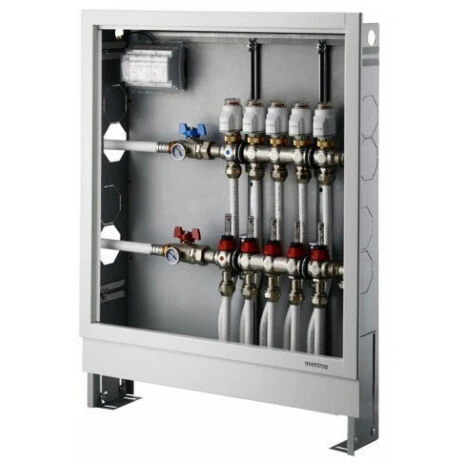 COFFRET EN ACIER A ENCASTRER L560 X H760/885 X P115/180mm 1 COFFRET EN ACIER A ENCASTRER L560 X H760/885 X P115/180mm