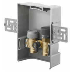 UNIBOX T-RTL VARIO, SANS CAPOT