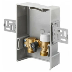 UNIBOX T VARIO, SANS CAPOT