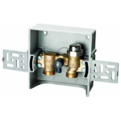 UNIBOX RLA VARIO, POUR FERMETURE RETOUR, SANS CAPOT