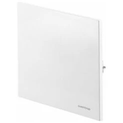 CAPOT POUR UNIBOX E RTL, VERRE BLANC