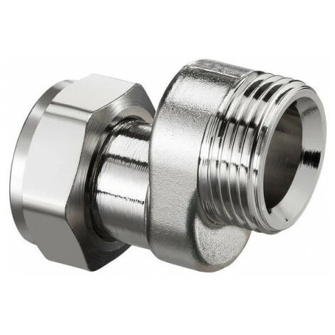 RACCORD D' ADAPTATION 3/4x 3/4 1 RACCORD D' ADAPTATION 3/4x 3/4