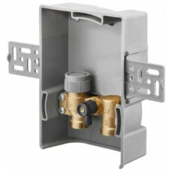 UNIBOX TQ VARIO, SANS CAPOT