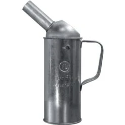 Gobelet Doseur WMK 1000, 1 L Tole Acier , Galva