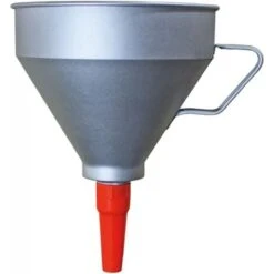 Entonnoir WT 160 Metal, Galva