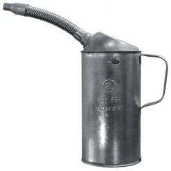 Gobelet Doseur WMKF 1000, 1 L Tole Acier Flex.