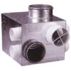 Caisson VMC Gaz Individuel - NATHER : 552243/997943