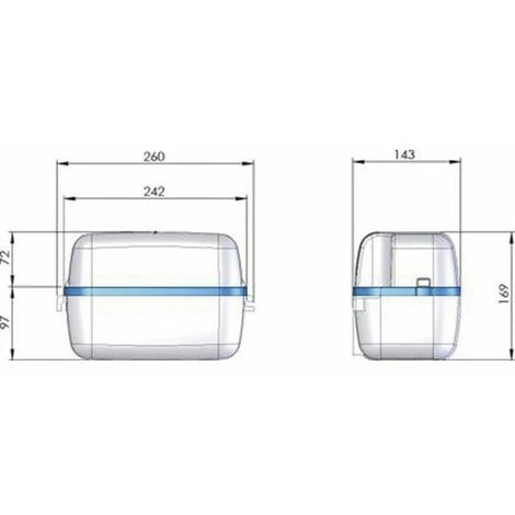 SANICONDENS PRO - SFA - GRANDFORM : SANICONDENS PRO 2 SANICONDENS PRO - SFA - GRANDFORM : SANICONDENS PRO – Image 2