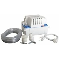 Pompe De Relevage Des Condensats SANICONDENS ECO V02 - SFA - GRANDFORM : SANICONDENS ECO