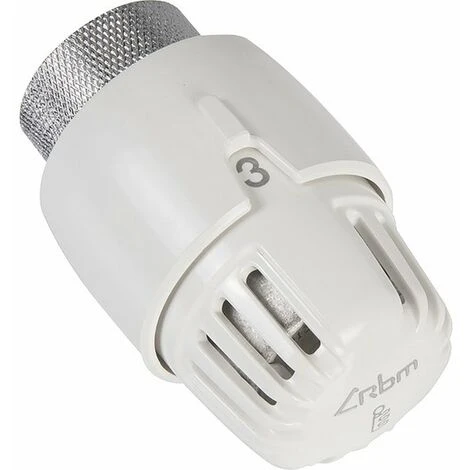 Tête Thermostatique TL10 - RBM : 5900000 1 Tête Thermostatique TL10 - RBM : 5900000