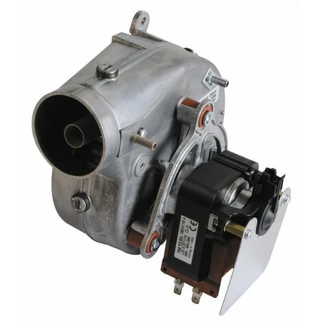 Ventilateur - ELM LEBLANC : 87167729270 1 Ventilateur - ELM LEBLANC : 87167729270