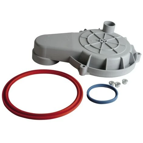 Bac à Condensat Avec Joint - DE DIETRICH : 0295187 1 Bac à Condensat Avec Joint - DE DIETRICH : 0295187