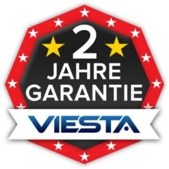 VIESTA H580-GW Chauffage Infrarouge 580W En Verre Blanc + Thermostat VIESTA TH20 9 VIESTA H580-GW Chauffage Infrarouge 580W En Verre Blanc + Thermostat VIESTA TH20 -Atlantic Magasin 49875230 5