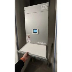 Filtre M5 Compatible Pompe à Chaleur T.ONE Vertical ALDES -Atlantic Magasin 49931616 5