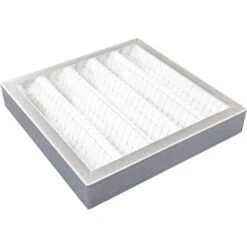 Filtre G4 Compatible Chauffe-eau T.FLOW Hygro B200 ALDES