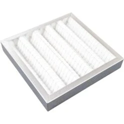 Filtre G4 Compatible Chauffe-eau T.FLOW Hygro B200 ALDES -Atlantic Magasin 49931618 3