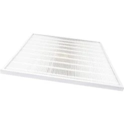 Filtre M5 Compatible Pompe à Chaleur T.ONE AQUAAIR ALDES 7 Filtre M5 Compatible Pompe à Chaleur T.ONE AQUAAIR ALDES -Atlantic Magasin 49931626 3