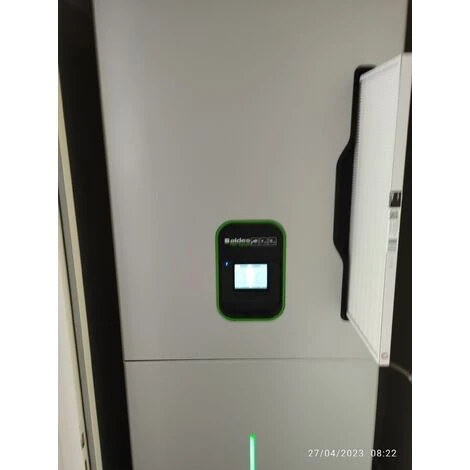 Filtre M5 Compatible Pompe à Chaleur T.ONE AQUAAIR ALDES 5 Filtre M5 Compatible Pompe à Chaleur T.ONE AQUAAIR ALDES – Image 5