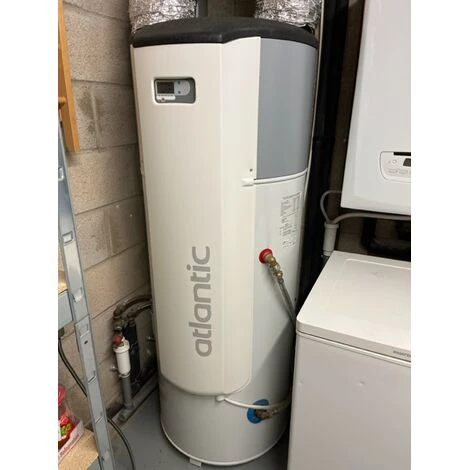 Filtre G4 Compatible Chauffe-eau AERAULIX, AERAULIX 2 Et 3 Atlantic 5 Filtre G4 Compatible Chauffe-eau AERAULIX, AERAULIX 2 Et 3 Atlantic – Image 5