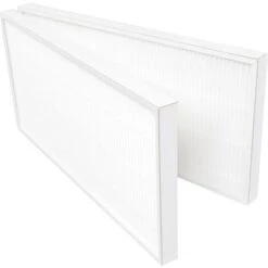 Filtres M5 Compatibles VMC DUOLIX Ou DUOCOSY Atlantic (2 Pièces)