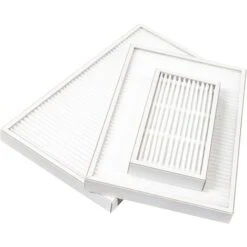 Filtres F7 Compatibles VMC DUOLIX MAX / MAX HYGRO Atlantic (3 Pièces)