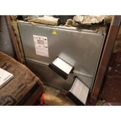 Filtres F7 Compatibles VMC DUOLIX MAX / MAX HYGRO Atlantic (3 Pièces) -Atlantic Magasin 49931680 5