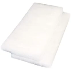 Filtre Compatible VPS Box LABO AAI - Contenu : 2 Recharges De G4 -Atlantic Magasin 49931696 3