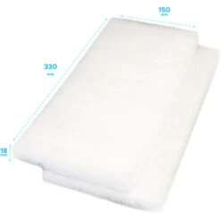 Filtre Compatible VPS Box LABO AAI - Contenu : 2 Recharges De G4 -Atlantic Magasin 49931696 4