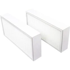 Filtre M5 + G4 Compatible VMC UNELVENT DOMEO 210