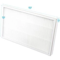 Filtre G4 Compatible CTA Modèle 2 Et 3 MURPROTEC -Atlantic Magasin 49931730 4