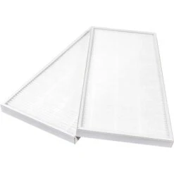 Filtres F7 Compatibles VMC DUOLIX Ou DUOCOSY Atlantic (2 Pièces)