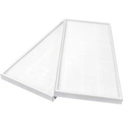 Filtres F7 Compatibles VMC DUOLIX Ou DUOCOSY Atlantic (2 Pièces) -Atlantic Magasin 49931744 3