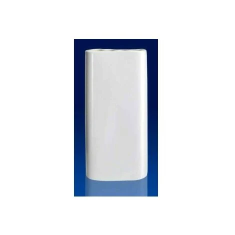 Humidificador Porcelana Liso 1 Humidificador Porcelana Liso