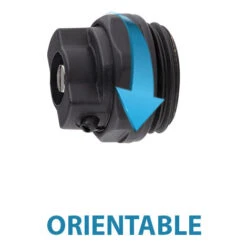 Bouchon Purgeur 15x21 à Bec Orientable NOYON & THIEBAULT Noir 8 Bouchon Purgeur 15x21 à Bec Orientable NOYON & THIEBAULT Noir -Atlantic Magasin 50041757 4