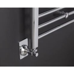 Coude De Réglage 15x21 NOYON & THIEBAULT Chromé -Atlantic Magasin 50043615 3