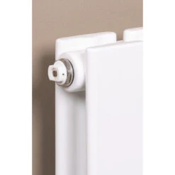 Bouchon Purgeur 15x21 à Bec Orientable NOYON & THIEBAULT Nickelé/blanc -Atlantic Magasin 50043617 3