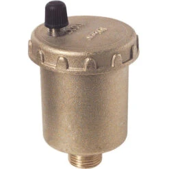 Purgeur Automatique 3/8"(12/17) Avec échappement à Valve