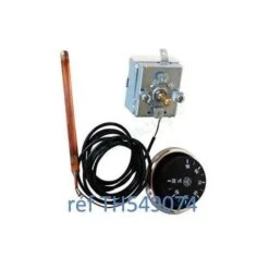 AQUASTAT DE REGLAGE UNIVERSEL